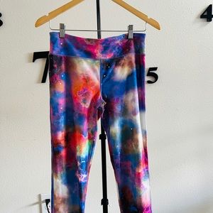 Women’s Vogo stretch pants. Size M